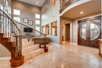 2526 Turtle Head Peak Dr, Las Vegas, NV 89135 - photo 3