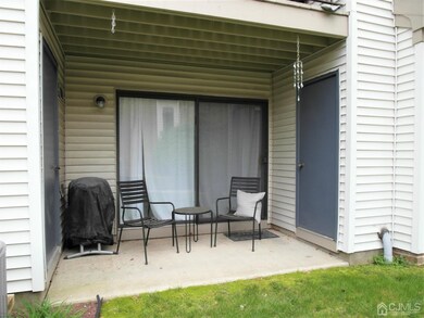 Sliders to Patio