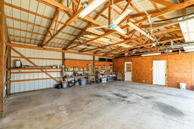 GARAGE SHOP