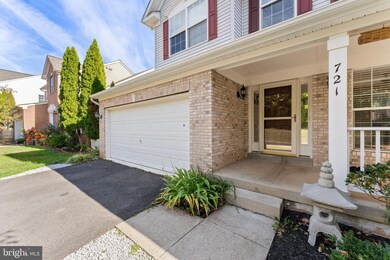 721 Monument Ln, Culpeper, VA 22701 - photo 3