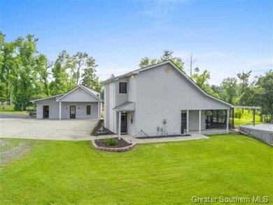 1141 Cheyenne Dr, Lake Charles, LA 70611 - photo 2