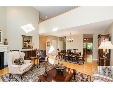 545 Newburyport Turnpike unit 18, Rowley, MA 01969 - photo 7