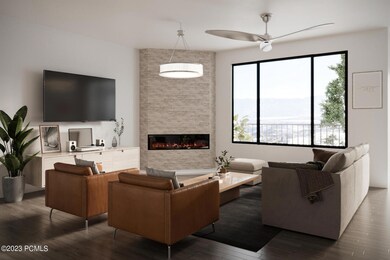 395 E Kayak Dr, Hideout, UT 84036 - photo 6