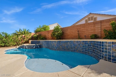 1063 Gurneys Eagle Ave, Henderson, NV 89015 - photo 6