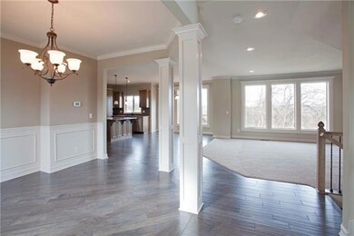 1536 SW 41st St, Lees Summit, MO 64082 - photo 4