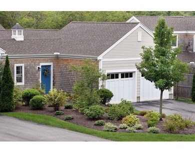 9 Wren's Nest unit 9, Plymouth, MA 02360 - photo 3