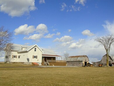 Vinyl Siding, Metal Roof, Windows and Doors Replaced.