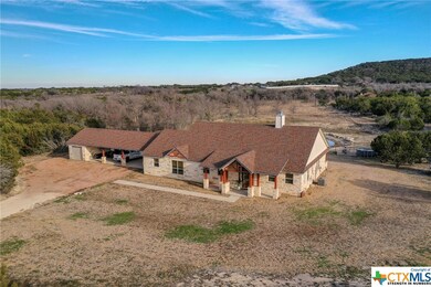 1186 Lutheran Church Rd, Copperas Cove, TX 76522 - photo 4