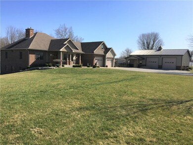 9613 E Base Rd, Greensburg, IN 47240 - photo 5