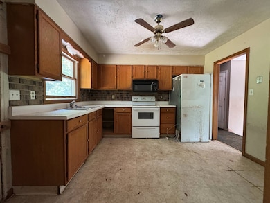 2189 Chub Run Rd, Mount Clare, WV 26408 - photo 6