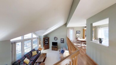 living-dining