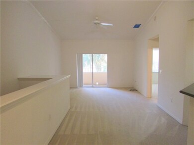 Vaulted Ceilings