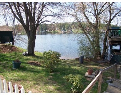 294 E Main St unit 1b, East Brookfield, MA 01515 - photo 2