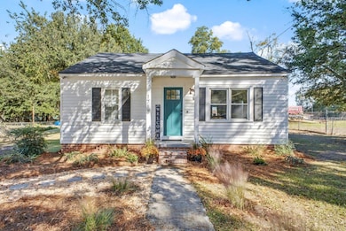 1718 Colleton Ave SE, Aiken, SC 29801 - photo 2