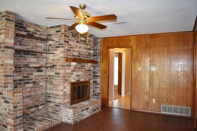 1029 Barber St, Hurst, TX 76053 - photo 4