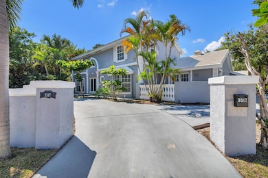 3517 N Flagler Dr, West Palm Beach, FL 33407 - photo 4