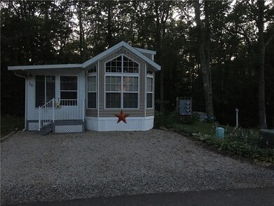 191 Tatnic Rd unit 16, Wells, ME 04090 - photo 3