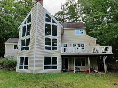 244 Snowood Dr, Thornton, NH 03285 - photo 3