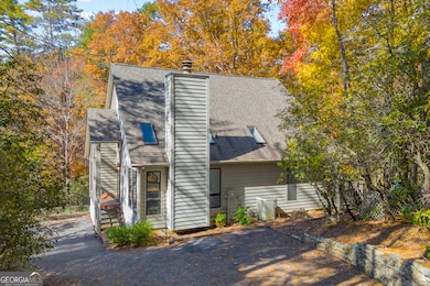 222 Blue Ridge Dr, Sautee Nacoochee, GA 30571 - photo 4