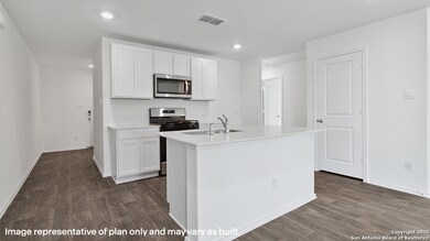 5119 Blind Shot, San Antonio, TX 78261 - photo 4