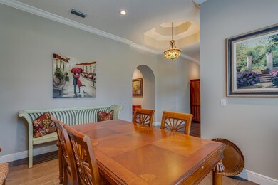 07 Dining Room View 2