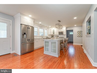 156 Forest Rd, Moorestown, NJ 08057 - photo 2
