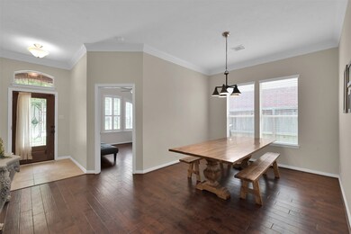 31331 Ribbonwood Park Ln, Spring, TX 77386 - photo 5