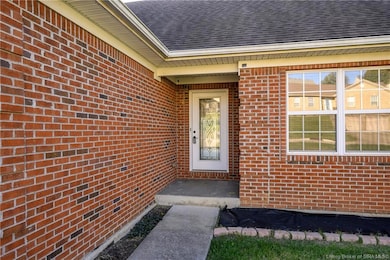 2817 Horse Trail Rd, Jeffersonville, IN 47130 - photo 5