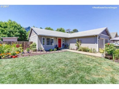 211 Elva Dr, Newberg, OR 97132 - photo 3