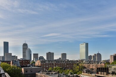 24 Worcester Square unit 6, Boston, MA 02118 - photo 4