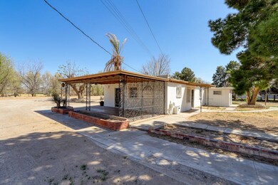 7810 Craddock Ave, El Paso, TX 79915 - photo 2