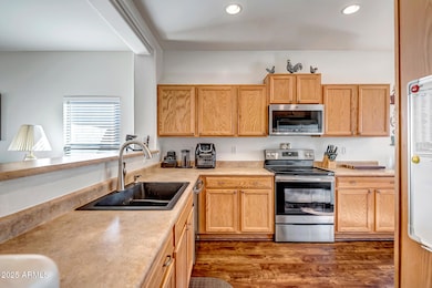 17172 W Desert Ln, Surprise, AZ 85388 - photo 7