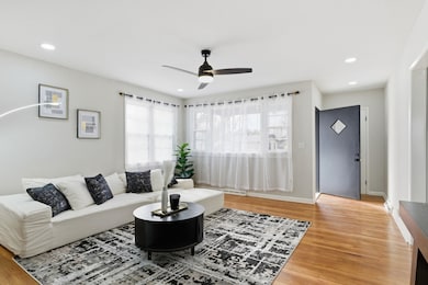 2702 S Bennett Ave, Wichita, KS 67217 - photo 4