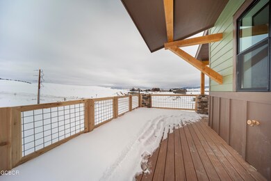 Large Deck