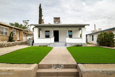 3113 Morehead Ave, El Paso, TX 79930 - photo 6