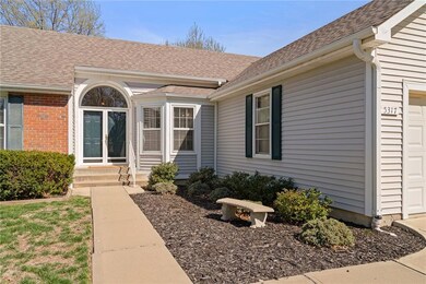 5317 Aminda St, Shawnee, KS 66226 - photo 2