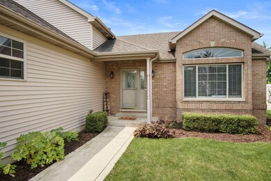 10368 Trevino St, Crown Point, IN 46307 - photo 3