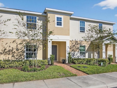 439 Annabelle Way, Davenport, FL 33837 - photo 2