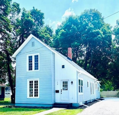 24 W Bernard St, Hartford, MI 49057 - photo 4