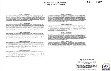 00 NW Jennings Rd unit Tracts 1-4, Menoken, KS 66618 - photo 3