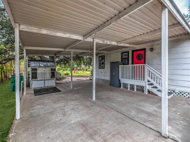 12618 County Road 185, Alvin, TX 77511 - photo 5