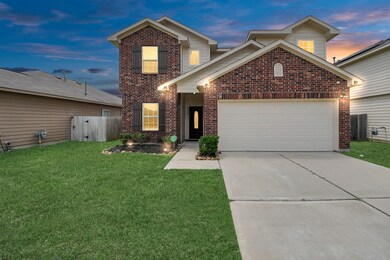 4919 Fairwater Ct, Richmond, TX 77469 - photo 3