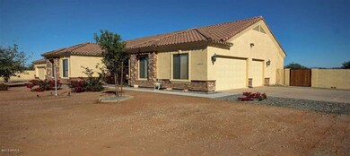 15017 S 231st Way, Mesa, AZ 85212 - photo 2