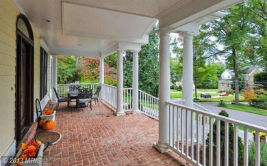 1604 River Farm Dr, Alexandria, VA 22308 - photo 2