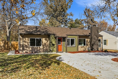 4801 E Bates Ave, Denver, CO 80222 - photo 2