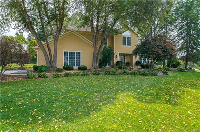 Fully updated Transitional Home is ready for its n