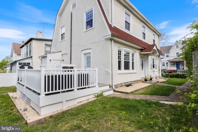 846 Summit Grove Ave, Bryn Mawr, PA 19010 - photo 5