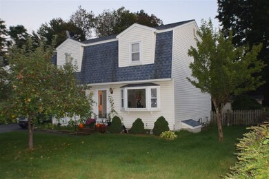 494 Titus Ave, Manchester, NH 03103 - photo 2