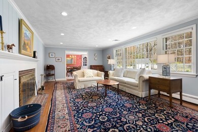 108 Walpole St, Dover, MA 02030 - photo 7