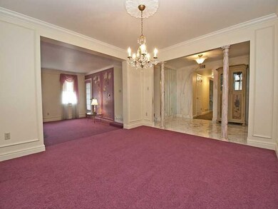 Dining Room.